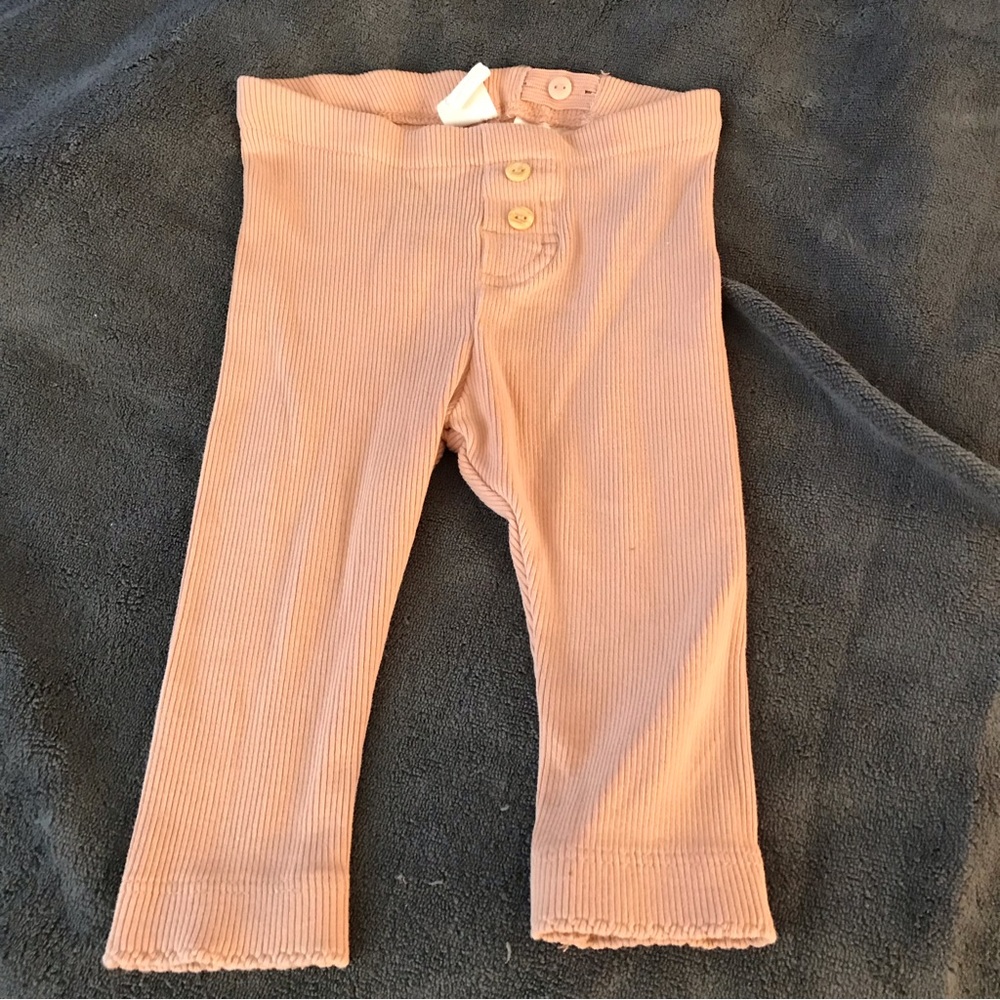 H&M knit bottoms